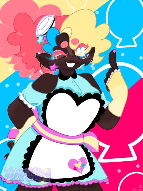 •Coinky-Dink World!•