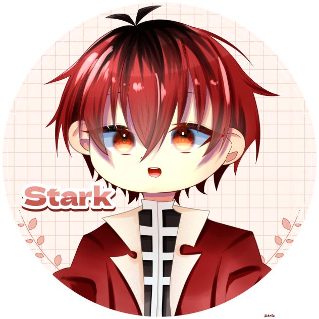 シュタルクアイコン