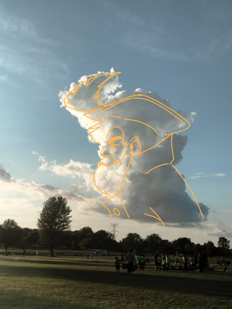 Cloud Pirate