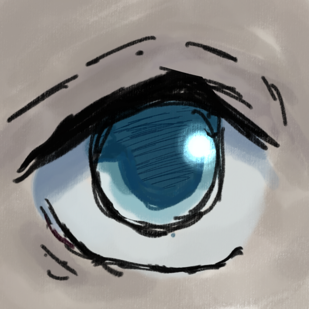 Eyes