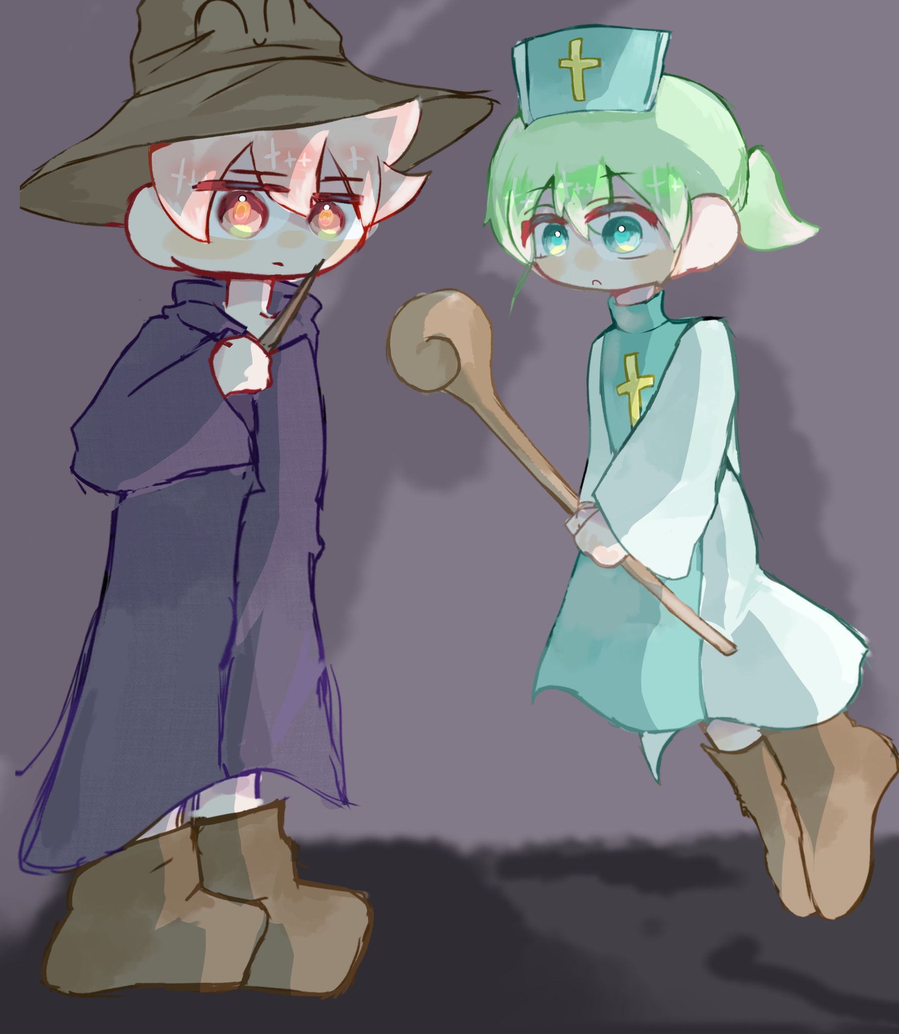 ️🪄 - ibisPaint