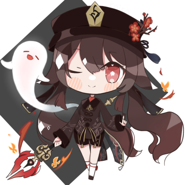 胡桃ちゃん