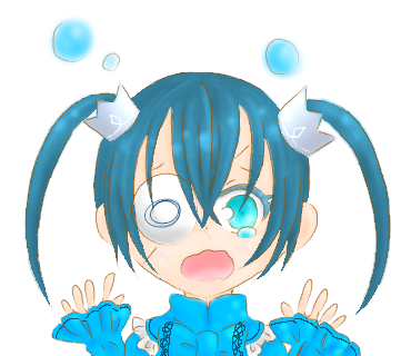 あせあせ