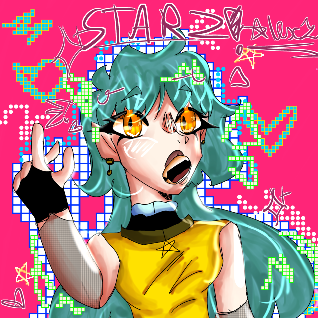 StarZ!!✨️