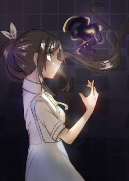 夏玥