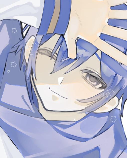 KAITO兄さん