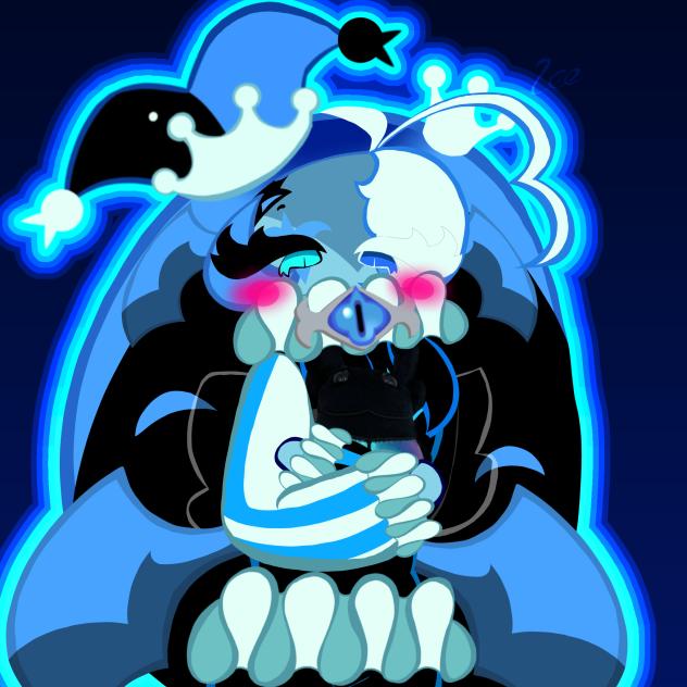 Jewel Beetle plushie