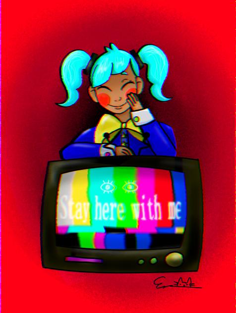 Static Miku