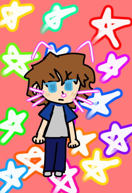 tiny Finney awwh