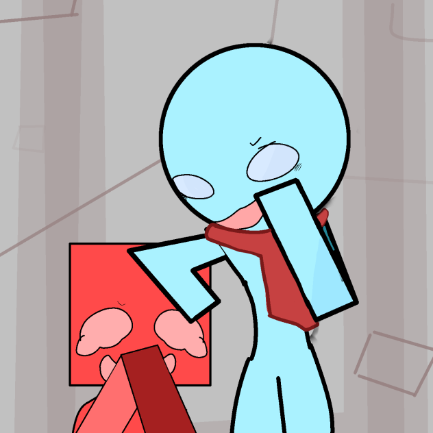 they talken smack about people they hate