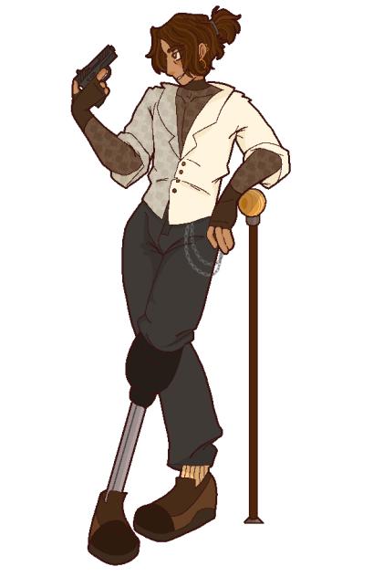 OC Teo