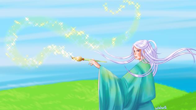 YT banner 2025 WinterA 🌞🌸