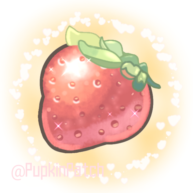 Strawberry