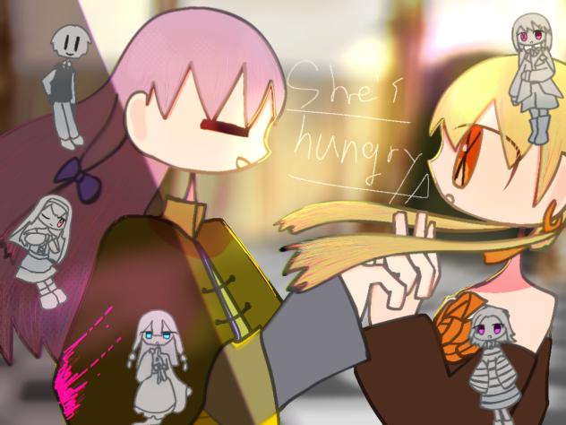 しあわせなじかん___？？？？