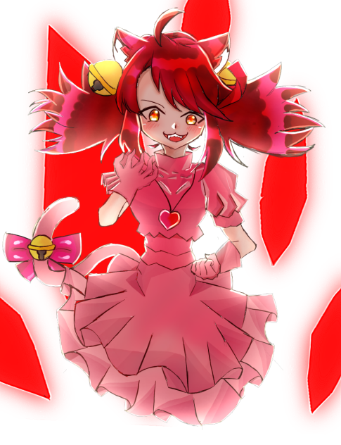 ぷんすかみゅうみゅう