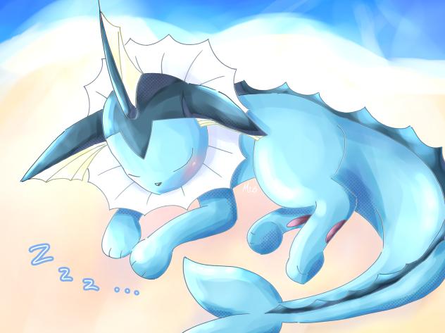 Zzz…