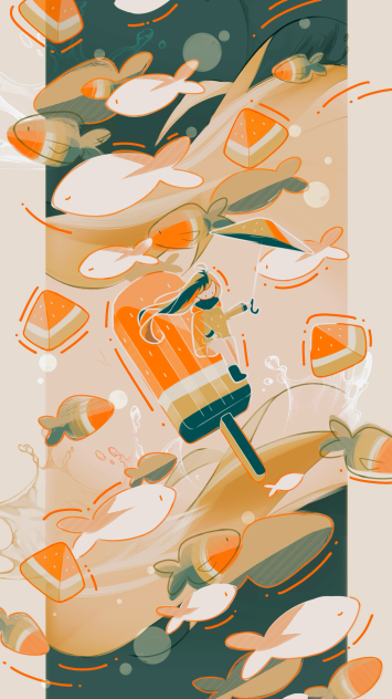 Popsicle