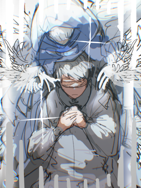 祝福