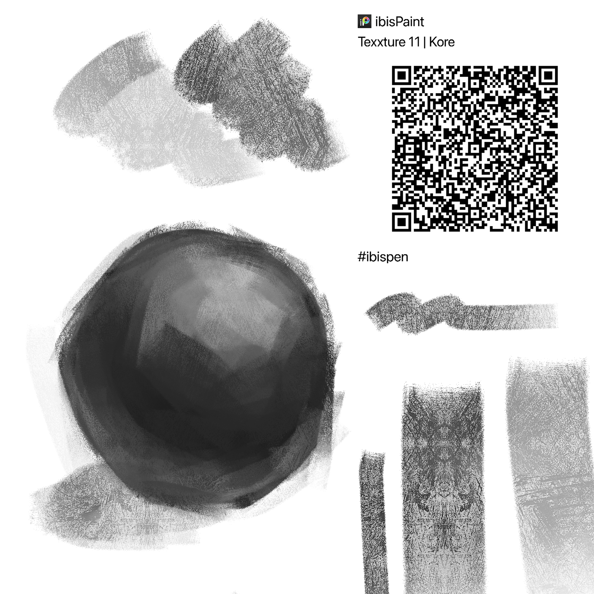 Texxture 11 - ibisPaint