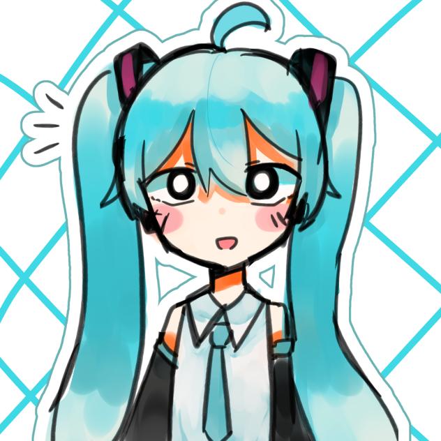 ミクちゃ！