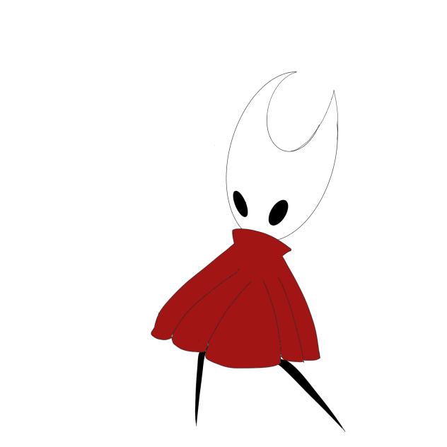 First attempt wonkyness