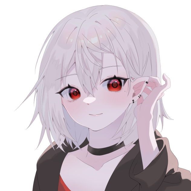 ボブカットサーニャちゃん