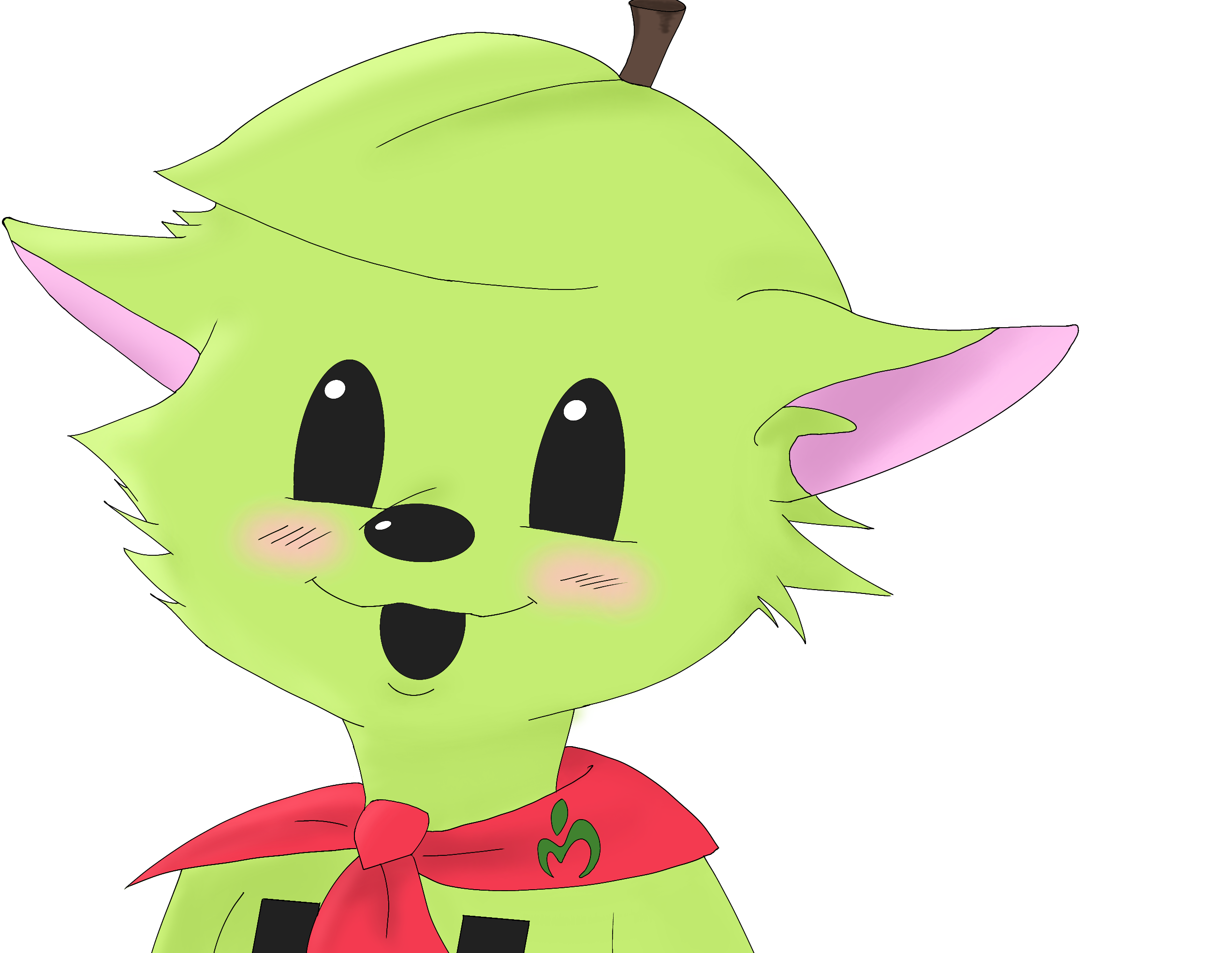 メメル - ibisPaint