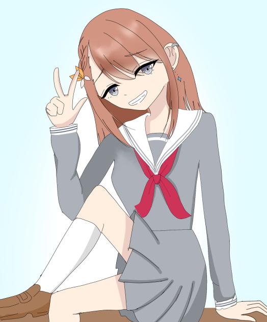 花里みのり