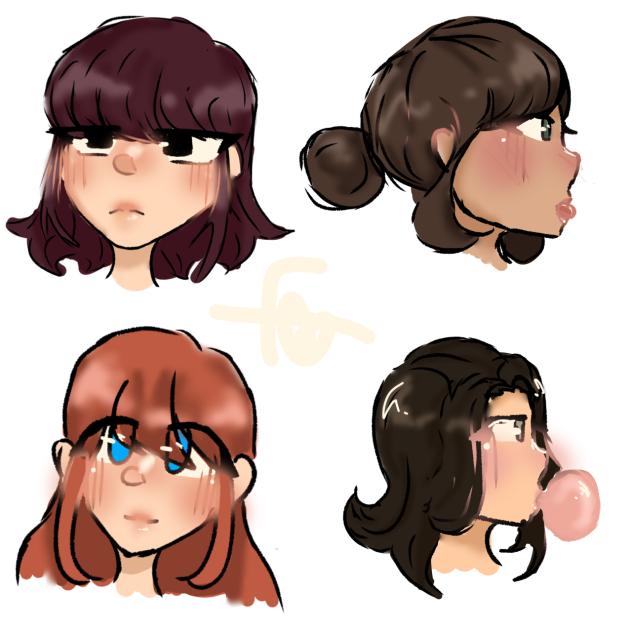 New artstyle!