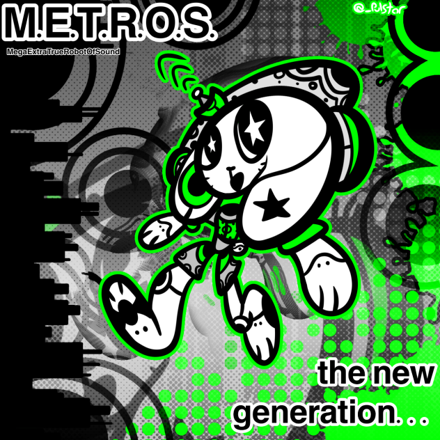 M.E.T.R.O.S.