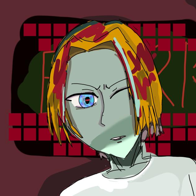 Erorr - ibisPaint