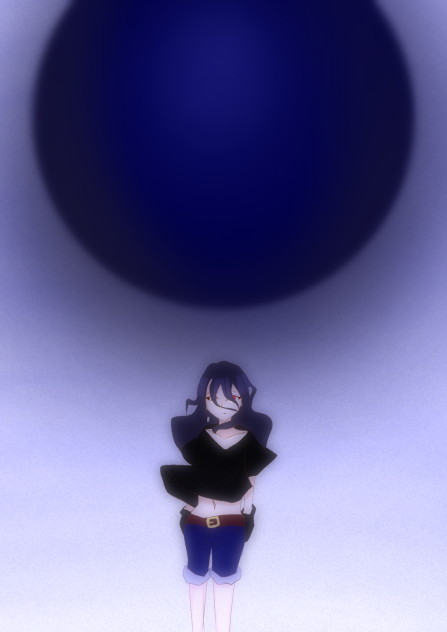 不思議な夜