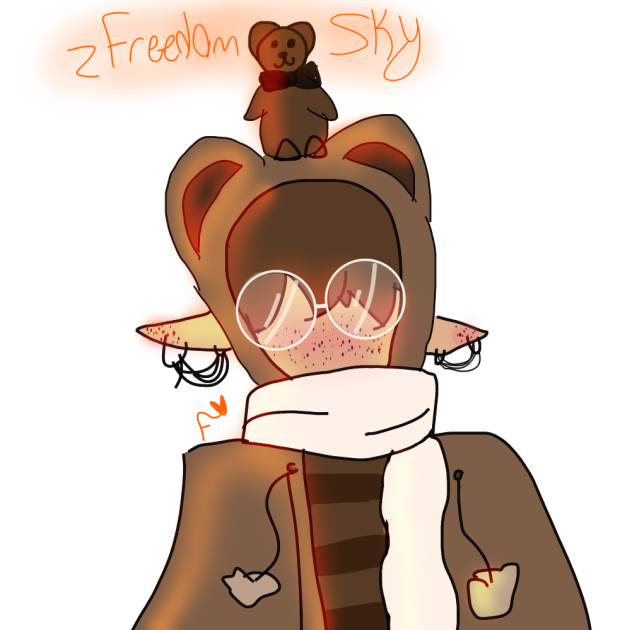 My avatar