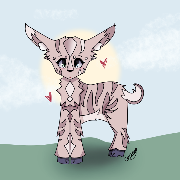 Request from Cara Rosenberg!