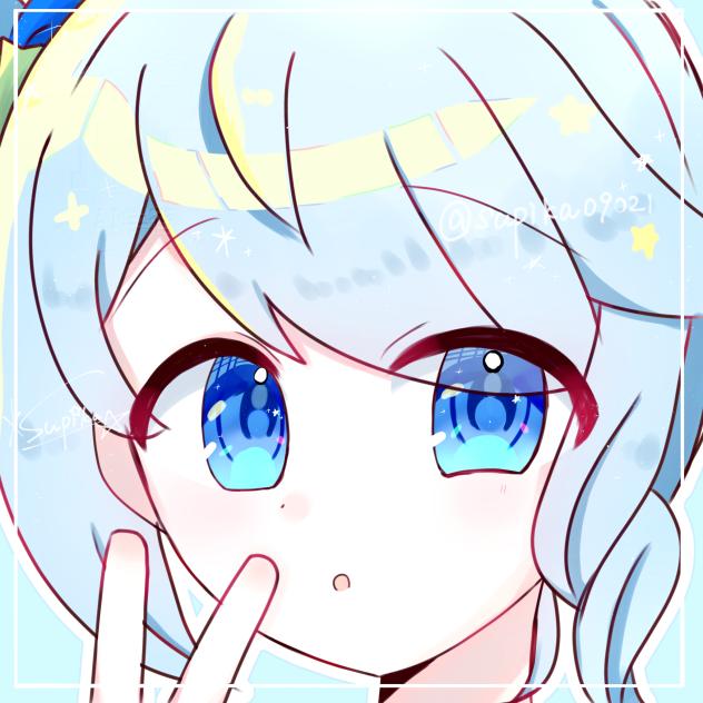 ぴーす？