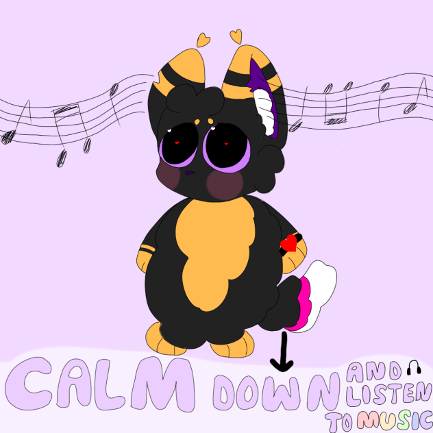 🎶