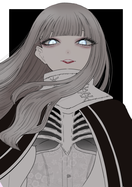 天使様 - ibisPaint