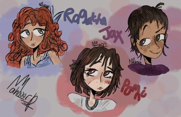 HOOMANS