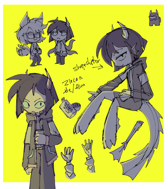 doodls #1