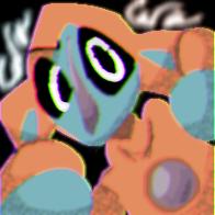 gleep glorp
