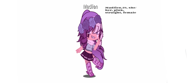 Madlien
