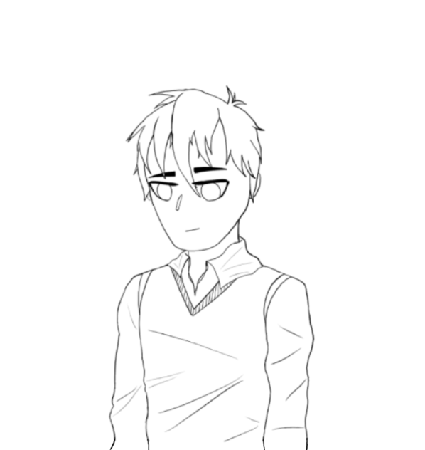 Sweater vest