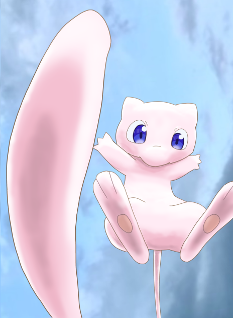 みゅう(｀・∀・´)