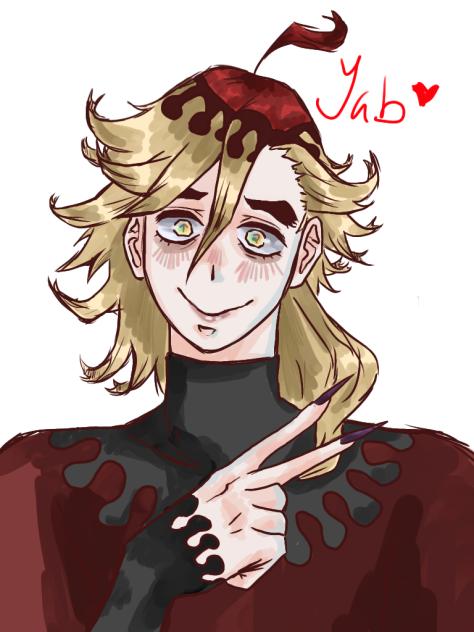 DOUMA CUZ I CAN