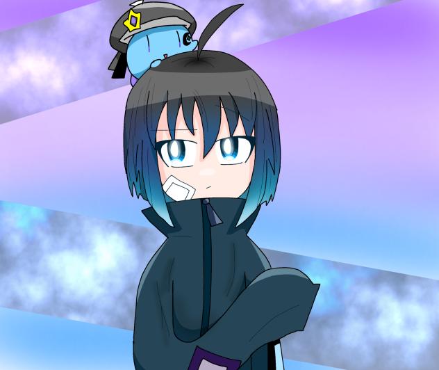 これな～に
