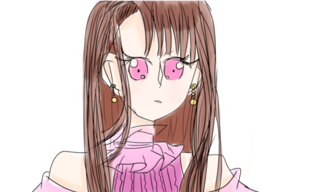 おしゃれ Jk Ibispaint おしゃれ Jk Ibispaint