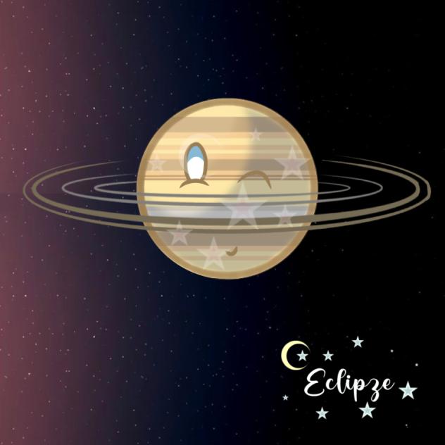 SATURNO SOLARBALLS