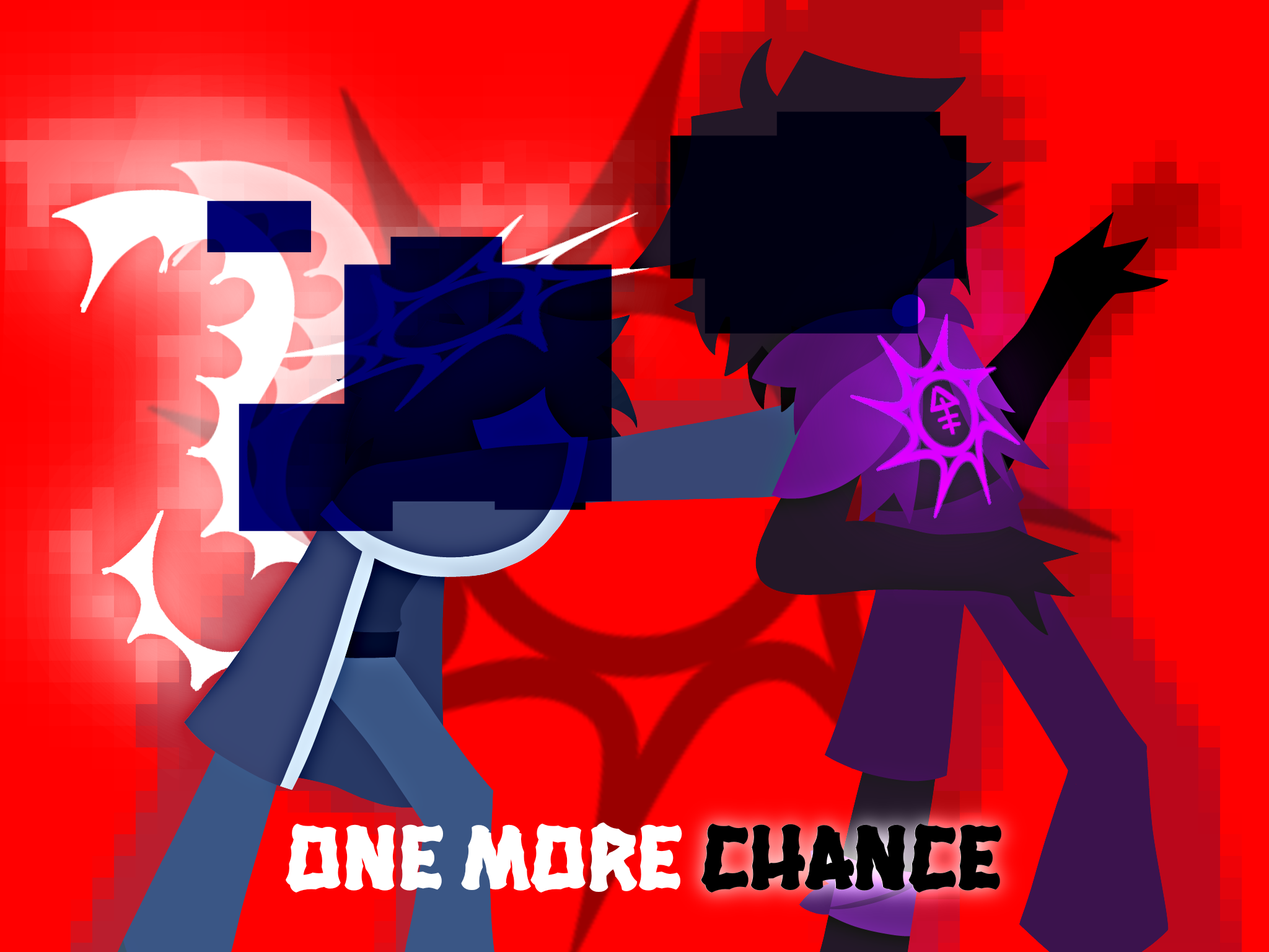 Backstab - Day 9 - ibisPaint