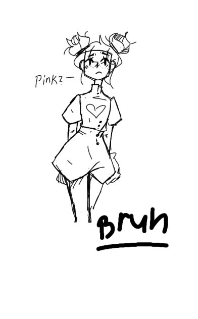 sketch dump #6