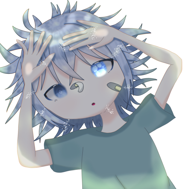 「何もかも…」